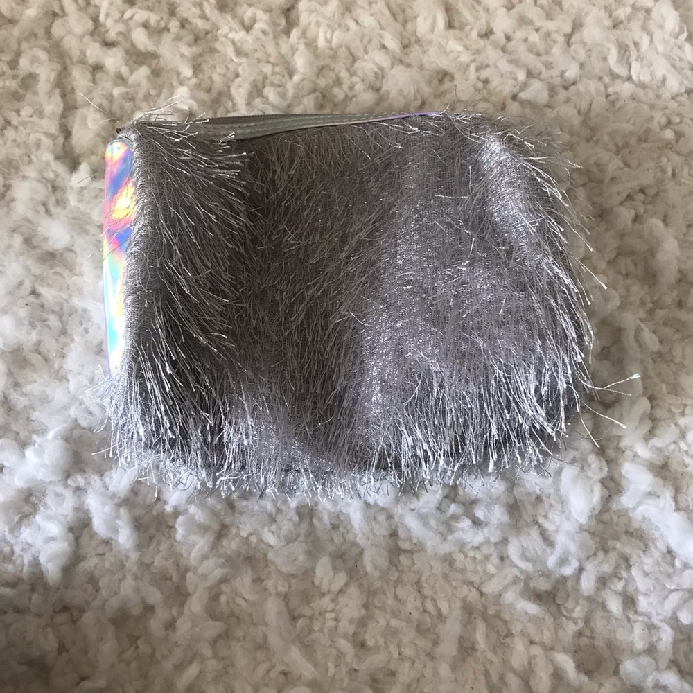 Lancôme Festive Makeup Bag